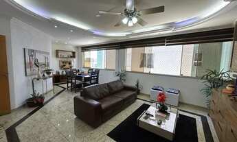 Imagem 3: Apartamento para venda tem 104 metros quadrados com 3 quartos em Castelo - Belo Horizonte