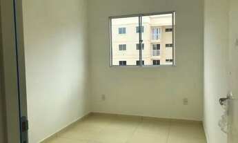 Imagem 4: Alugo apartamento com 2 quartos sendo uma suíte