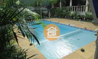 Imagem 7: Casa no Colubandê - 03 Quartos, 1 Suíte - Piscina - Garagem - São Gonçalo - RJ