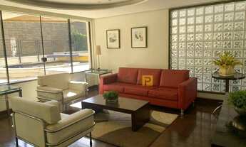 Imagem 6: Apartamento com 4 dormitórios, 250 m² - venda por R$ 1.500.000,00 ou aluguel por R$ 5.787