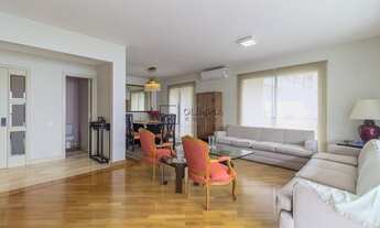 Imagem 6: Locação Apartamento 3 Dormitórios - 230 m² Perdizes