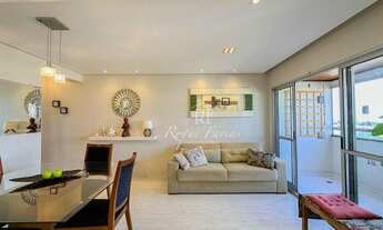 Imagem 7: Apartamento com 2 dormitórios, 75 m² - venda por R$ 600.000,00 ou aluguel por R$ 3.402,00