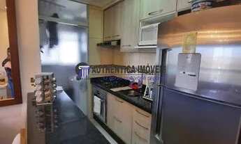 Imagem 3: APARTAMENTO para VENDA - UMUARAMA - OSASCO - SÃO PAULO - AUTHÊNTICA IMÓVEIS