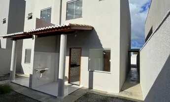 Imagem 4: Excelentes Casas Duplexs De 3 Quartos Na Região Da Pavuna Em Pacatuba! *. 2