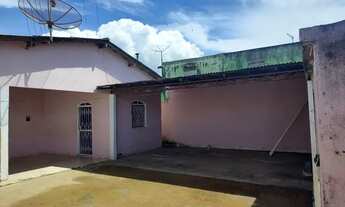 Imagem: Aluga-se casa