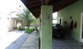 Imagem: Pindamonhangaba - Casa Padrão - Conjunto