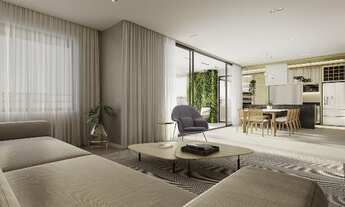 Imagem 3: Apartamento à venda, 4 quartos, 4 suítes, 3 vagas, JARDIM DAS ACACIAS - Uberlândia/MG