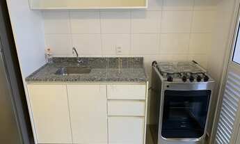 Imagem 5: Apartamento para locação em Alphaville - Barueri, SP