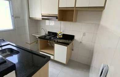 Imagem 5: LM=Apartamento para aluguel com 44 metros quadrados com 2 quartos