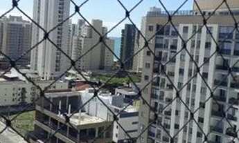 Imagem 3: Apartamento para venda com 65 metros quadrados com 2 quartos em Praia de Itaparica - Vila