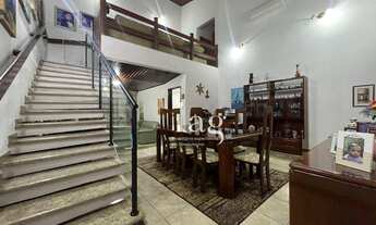 Imagem: Casa com 3 dormitórios à venda, 270 m²