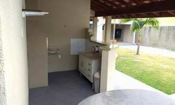 Imagem 4: CASA RESIDENCIAL PARA VENDA E LOCAÇÃO, BOSQUE DAS PALMEIRAS, CAMPINAS