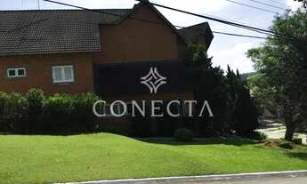 Imagem 2: Residencial Alphaville 10