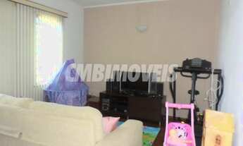 Imagem 7: Casa - Jardim Eulina - Campinas