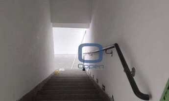 Imagem 5: Galpão para alugar, 360 m² por R$ 8.080/mês - Jardim Santa Mônica - Campinas/SP