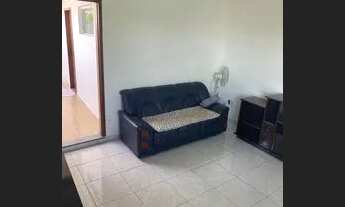 Imagem 2: Apartamento da vovó