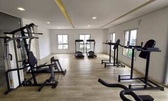 Imagem 5: Apartamento para locação 1 suíte há 5 minutos do Goiânia Shopping