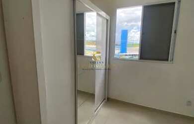 Imagem 3: LM=Apartamento para aluguel com 44 metros quadrados com 2 quartos