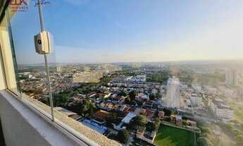 Imagem 7: Cobertura com 2 dormitórios à venda, 152 m² por R$ 1.100.000,00 - Barranco - Taubaté/SP