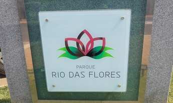 Imagem 3: Apartamento com 2 dormitórios para alugar, 40 m² por R$ 1.016,00/mês - Jardins Rio Preto