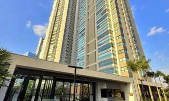 Imagem 2: Apartamento para Venda em Barueri, Alphaville Empresarial, 4 dormitórios, 4 suítes, 6 banh