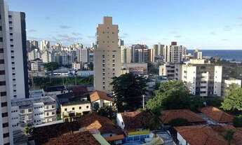 Imagem 4: Apartamento com 3 dormitórios à venda, 129 m² por R$ 960.000,00 - Pituba - Salvador/BA