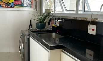 Imagem 7: Tatuapé-Apartamento para venda com 156 metros quadrados com 3 quartos