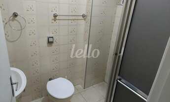 Imagem 2: São Paulo - Apartamento Padrão - Vila Prudente