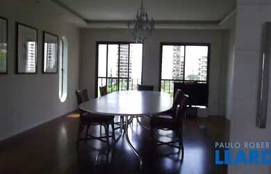 Imagem 3: APARTAMENTO - REAL PARQUE - SP