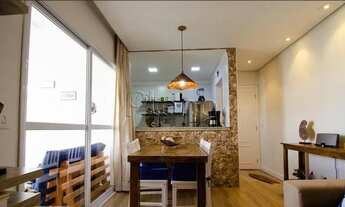 Imagem 3: Venda Apartamento com 2 dormitórios