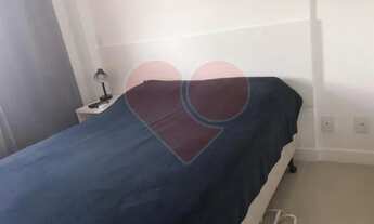 Imagem 10: Apartamento para venda possui 35 metros quadrados com 1 qt