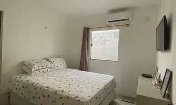 Imagem 2: DJ Casa para venda com 130 metros quadrados com 3 quartos em Bonfim - Salvador - BA