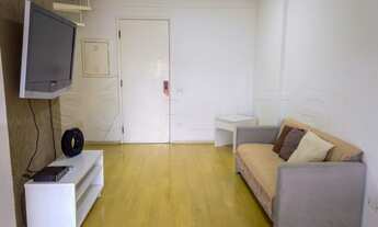 Imagem: Flat Place Vendome com 94m² 2 dorms, 1