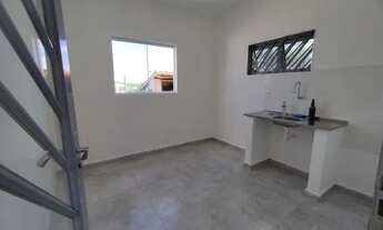 Imagem 2: Aluga-se kitnet Casa com 1 dormitório