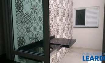 Imagem 7: APARTAMENTO - CAMPESTRE - SP