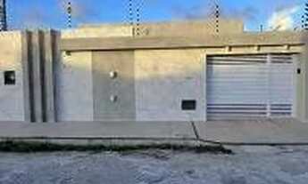 Imagem: Casa para venda possui 150 metros quadrados