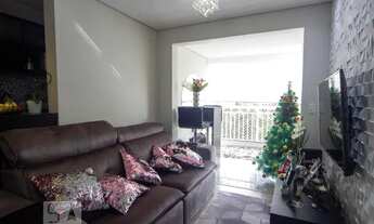 Imagem 2: Apartamento para Aluguel - Vila Andrade, 2 Quartos, 57 m2