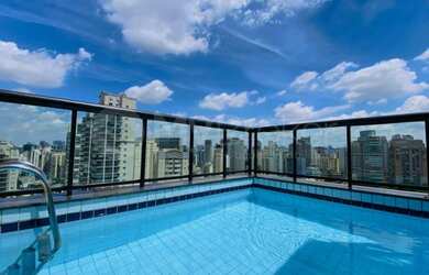 Imagem 6: São Paulo - Apartamento Padrão - Vila Uberabinha