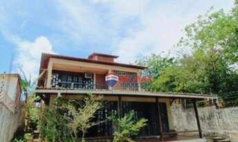 Imagem 2: Casa à venda com vista para o mar de ponta negra!!!