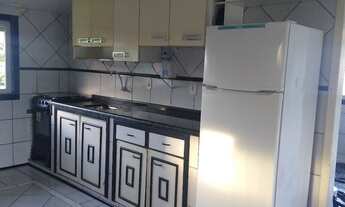 Imagem: Alugo casa no Santinho