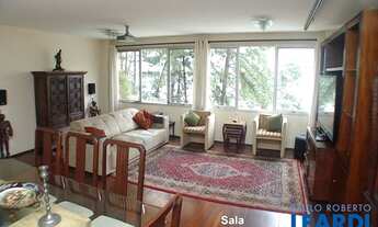 Imagem 2: APARTAMENTO - REAL PARQUE - SP