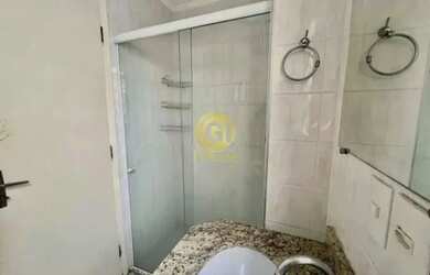 Imagem 6: Apartamento para aluguel tem 65 metros quadrados com 2 quartos