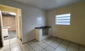 Imagem 2: Casa térrea em Osasco, Helena Maria, 60m², quarto, banheiro, sala, cozinha, área de serviç