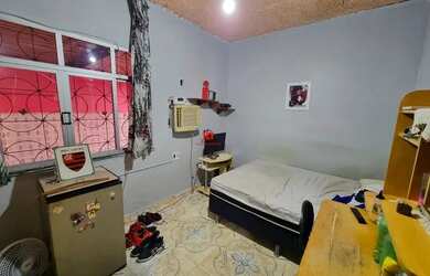 Imagem 4: Casa térrea no D Pedro com 3 Qts sendo 2 suítes 100% documentada, Use FGTS