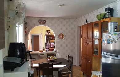 Imagem 6: Casa para Venda - 308m², 3 dormitórios, sendo 1 suites, 2 vagas - Coronel Aparício Borges