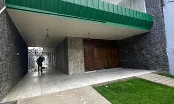 Imagem 3: Casa para Locação com 480 metros quadrados com 5 salas em São Brás - Belém - PA