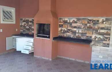 Imagem 5: CASA TÉRREA - JARDIM PAULISTA - SP