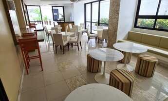 Imagem 7: ONDINA - EXCELENTE ONDINA CHOICE RESIDENCE - 2/4 - INFRAESTRUTURA COMPLETA - ALUGUEL: R$ 3