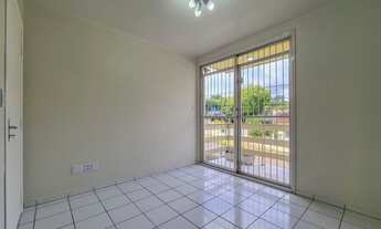 Imagem 5: Apartamento com 1 dormitório para alugar, 35 m² por R$ 980 - Ouro Branco - Novo Hamburgo/R