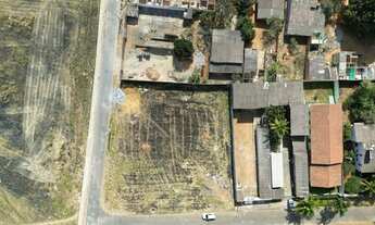 Imagem 2: Lotes cidade ocidental ao lado do Shopping